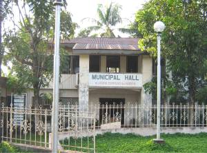 Alegria Municipal Hall
